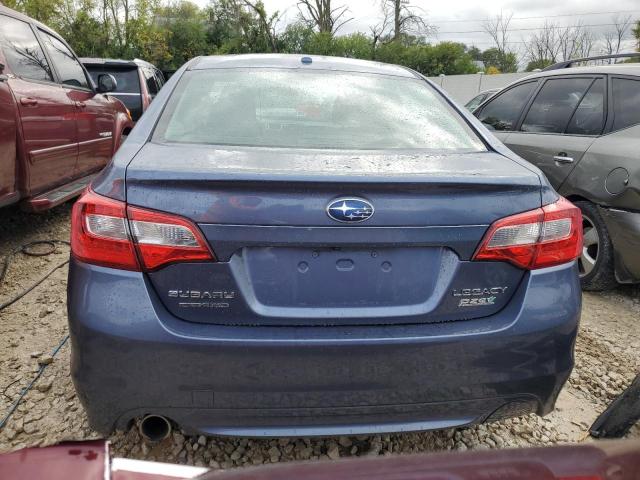 Photo 6 from auction – 2015 SUBARU LEGACY 2.5 with VIN 4S3BNAC64F3041416