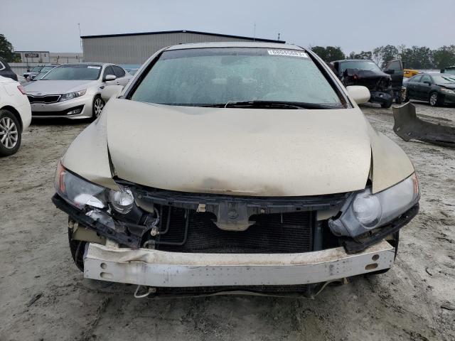 Photo 5 from auction – 2007 HONDA CIVIC EX with VIN 1HGFA16897L034796