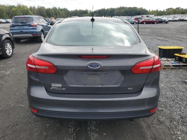 Photo 6 from auction – 2018 FORD FOCUS SE with VIN 1FADP3F22JL231298