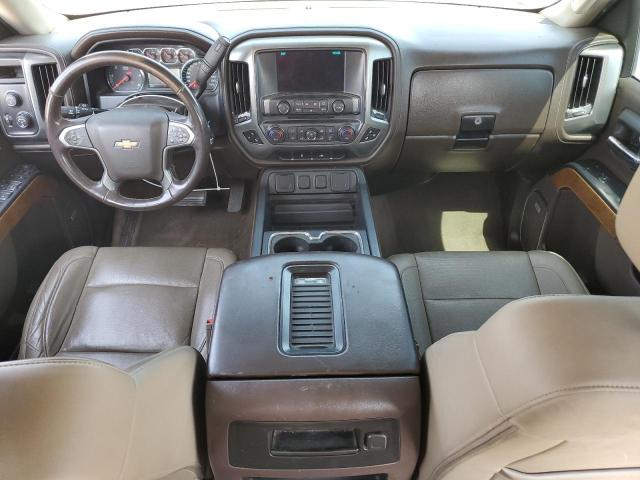 Photo 8 from auction – 2018 CHEVROLET SILVERADO with VIN 3GCUKSECXJG324502