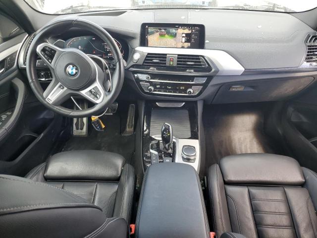 Photo 8 from auction – 2020 BMW X3 XDRIVE3 with VIN 5UXTY5C02LLT32795