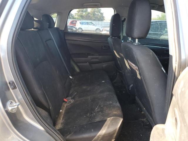 Zdjęcie 11 z aukcji – 2014 MITSUBISHI OUTLANDER z VIN 4A4AP3AU9EE005414