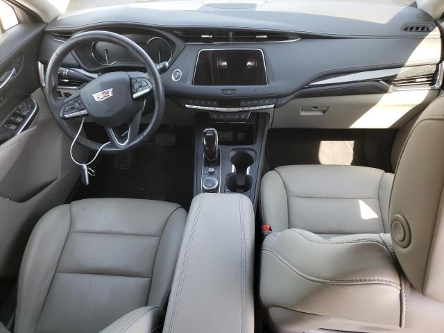 Photo 8 from auction – 2020 CADILLAC XT4 PREMIU with VIN 1GYFZDR48LF010767