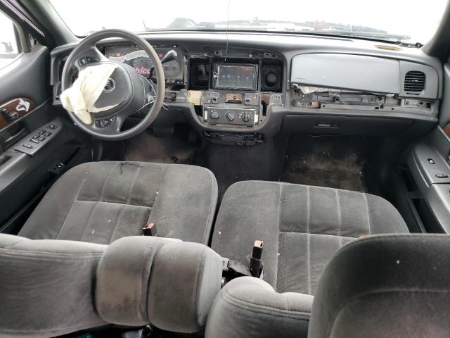 Photo 8 from auction – 2003 MERCURY GRAND MARQ with VIN 2MEFM74W73X605336