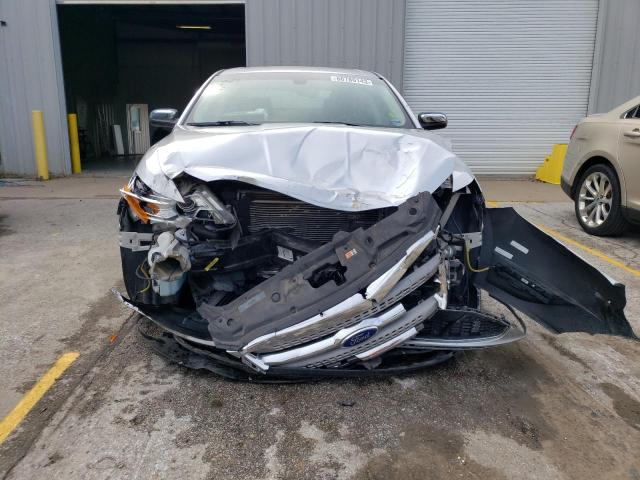 Снимка 5 от търг – 2012 FORD TAURUS LIM с VIN 1FAHP2FW2CG112676