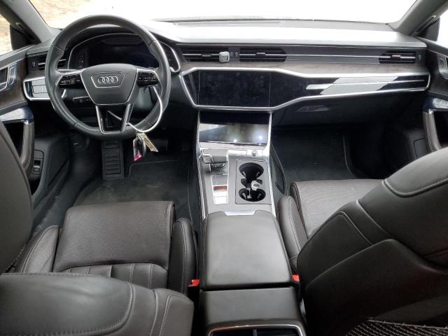 Photo 8 from auction – 2019 AUDI A7 PRESTIG with VIN WAUV2AF27KN130259