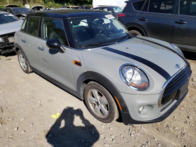 Photo 4 from auction – 2016 MINI COOPER with VIN WMWXU1C58G2D10301