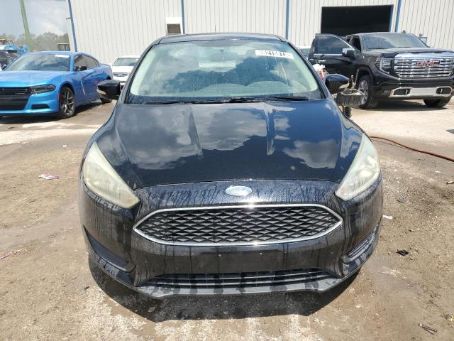 Photo 5 from auction – 2015 FORD FOCUS SE with VIN 1FADP3F28FL292100