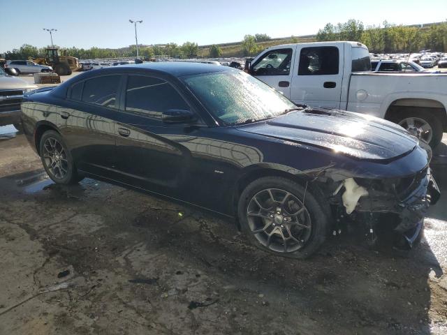 Photo 4 from auction – 2018 DODGE CHARGER GT with VIN 2C3CDXJG6JH115838