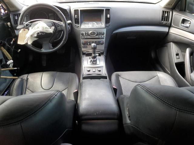 Photo 8 from auction – 2012 INFINITI G37 with VIN JN1CV6EL6CM472336