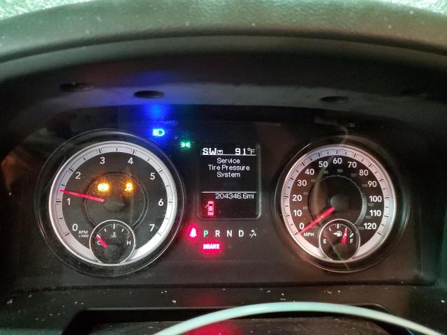 Снимка 9 от търг – 2015 RAM 1500 SLT с VIN 1C6RR7LT4FS578599