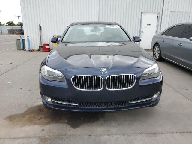 Photo 5 from auction – 2011 BMW 535 XI with VIN WBAFU7C58BC780732