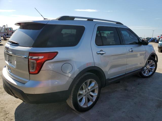 Снимка 3 от търг – 2011 FORD EXPLORER L с VIN 1FMHK7F89BGA82349