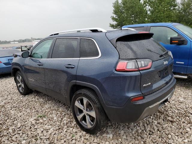 Photo 2 from auction – 2020 JEEP CHEROKEE L with VIN 1C4PJMDX1LD560147