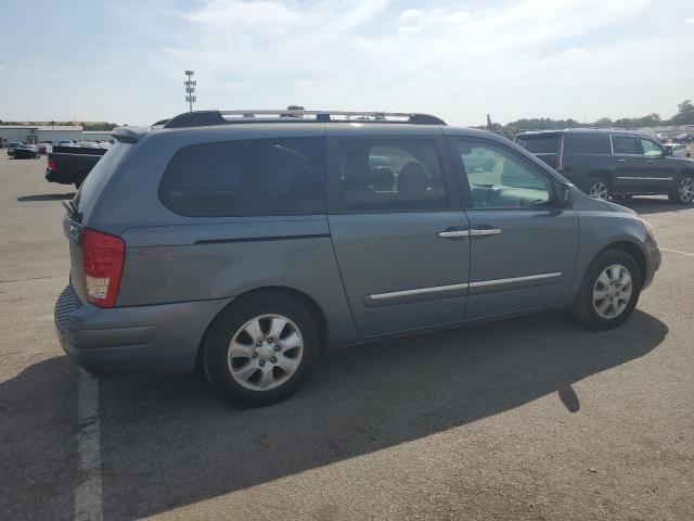 Photo 3 from auction – 2007 HYUNDAI ENTOURAGE with VIN KNDMC233976032821