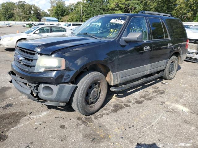 FORD EXPEDITION 2016 with VIN 1FMJU1FT0GEF15363 - Photo from auction