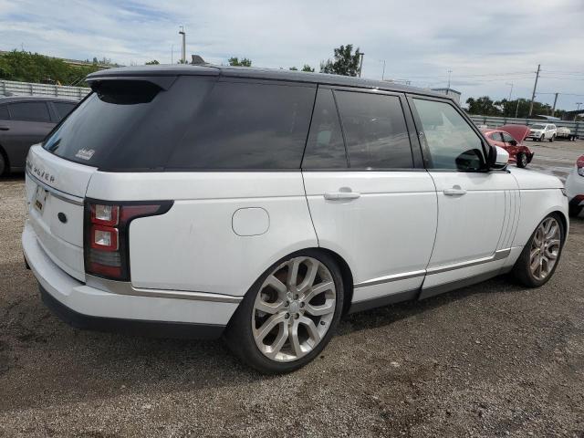 Photo 3 from auction – 2016 LAND ROVER RANGE ROVE with VIN SALGS2VF7GA256277