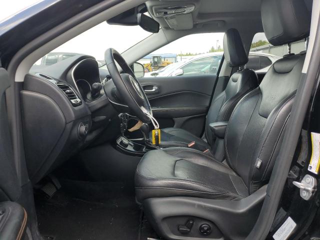 Photo 7 from auction – 2018 JEEP COMPASS LI with VIN 3C4NJDCB9JT104336