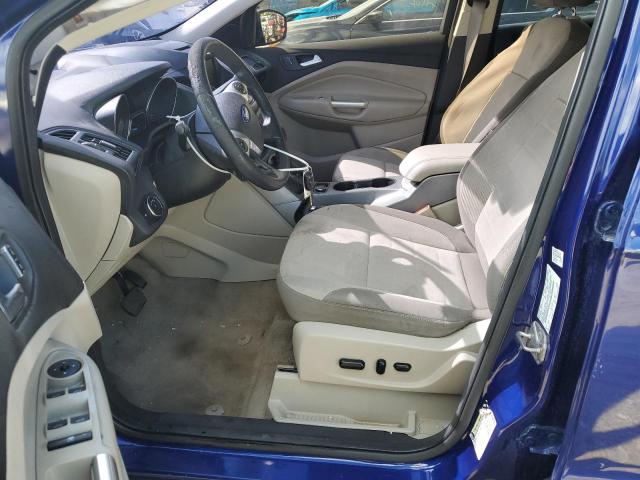 Photo 7 from auction – 2014 FORD ESCAPE SE with VIN 1FMCU0GX9EUC24092