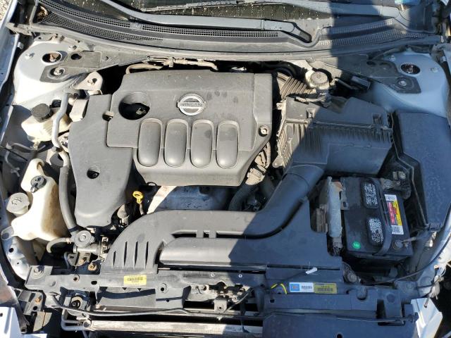 Photo 11 from auction – 2011 NISSAN ALTIMA S with VIN 1N4AL2EP4BC182452