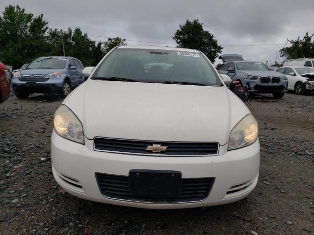 Photo 5 from auction – 2008 CHEVROLET IMPALA LS with VIN 2G1WB58K981313340