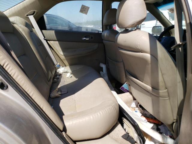 Photo 10 from auction – 1997 HONDA ACCORD SE with VIN 1HGCD5604VA202512
