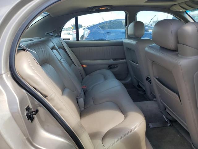 Photo 10 from auction – 2001 BUICK PARK AVENU with VIN 1G4CW54K314197742