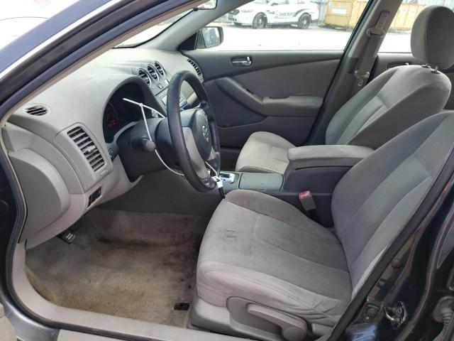 Photo 7 from auction – 2010 NISSAN ALTIMA BAS with VIN 1N4AL2AP6AN472698