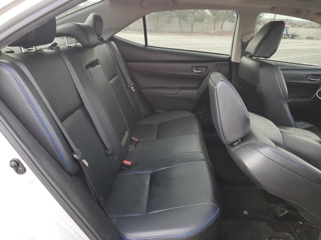Photo 10 from auction – 2017 TOYOTA COROLLA L with VIN 5YFBURHE5HP668007