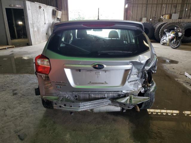Снимка 6 от търг – 2012 SUBARU IMPREZA PR с VIN JF1GPAD6XCH223897