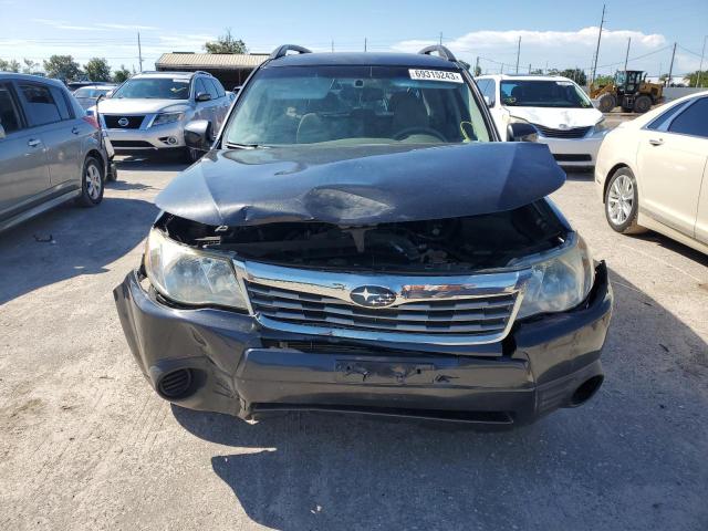 Photo 5 from auction – 2010 SUBARU FORESTER 2 with VIN JF2SH6CC8AH764287