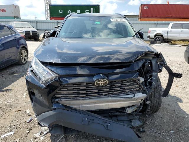 Photo 5 from auction – 2019 TOYOTA RAV4 LIMIT with VIN 2T3N1RFV2KW054635