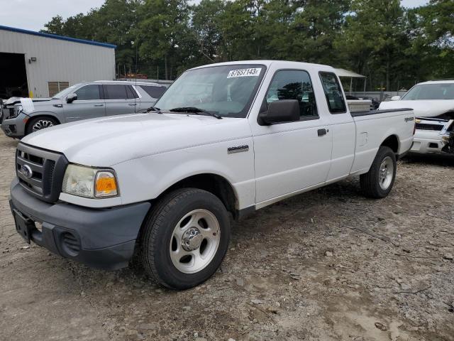 FORD RANGER SUP 2010 with VIN 1FTKR1EE1APA63612 - Photo from auction