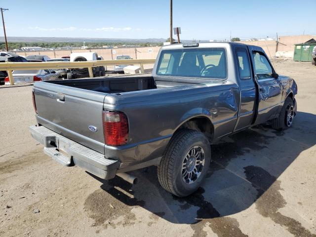 Photo 3 from auction – 2004 FORD RANGER SUP with VIN 1FTYR14U54PA17286