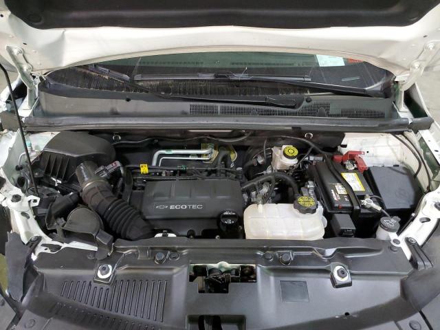 Photo 11 from auction – 2020 CHEVROLET TRAX LS with VIN KL7CJKSB8LB090721
