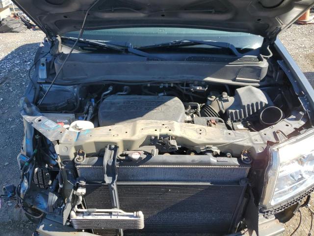 Photo 11 from auction – 2013 HONDA PILOT TOUR with VIN 5FNYF4H92DB023380