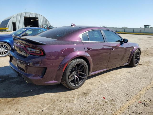 Photo 3 from auction – 2022 DODGE CHARGER SC with VIN 2C3CDXGJ3NH102540