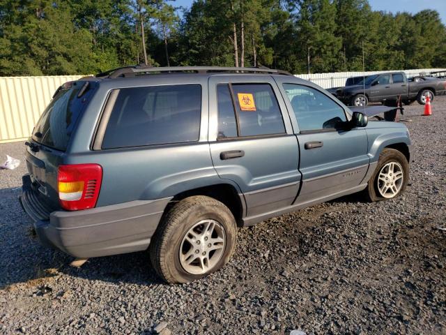 Photo 3 from auction – 2004 JEEP GRAND CHER with VIN 1J4GW48S34C327114