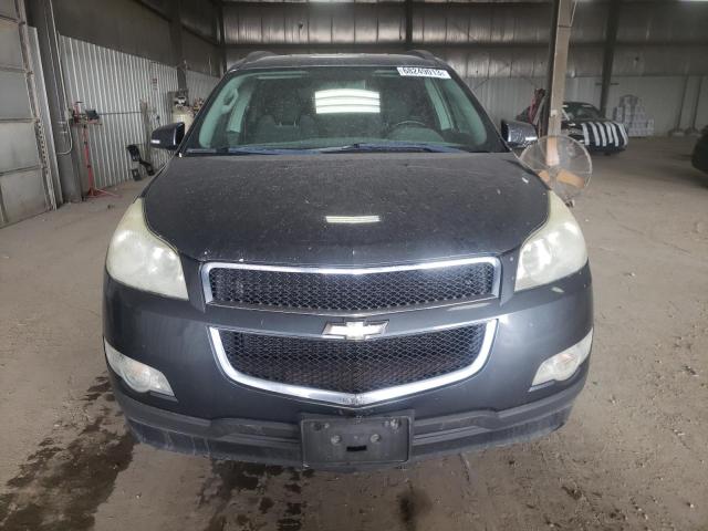 Photo 5 from auction – 2009 CHEVROLET TRAVERSE L with VIN 1GNEV23D89S136371
