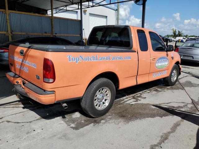 Photo 3 from auction – 2002 FORD F150 with VIN 1FTRX17L22NB33129