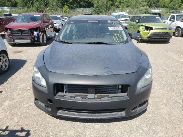 Photo 5 from auction – 2014 NISSAN MAXIMA S with VIN 1N4AA5AP6EC469986