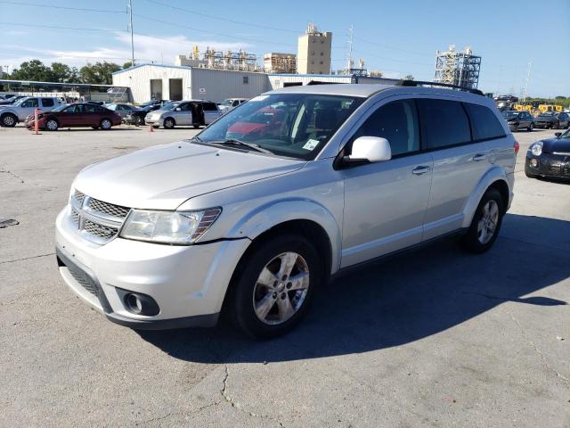 Photo 1 from auction – 2012 DODGE JOURNEY SX with VIN 3C4PDCBGXCT132396
