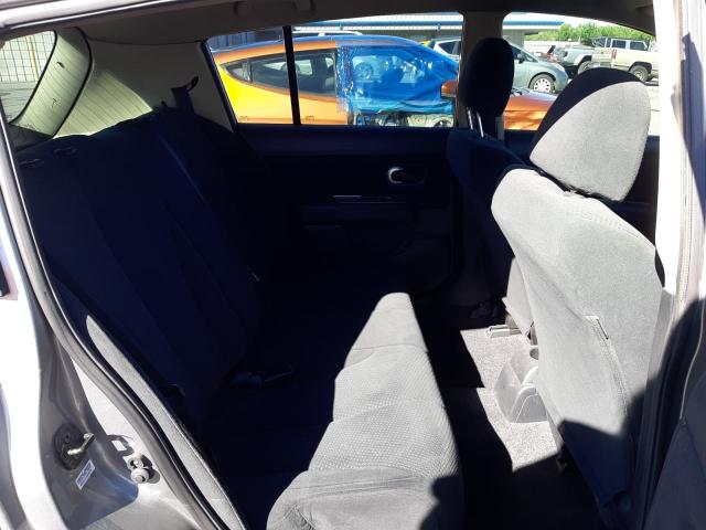 Photo 10 from auction – 2011 NISSAN VERSA S with VIN 3N1BC1CP4BL488313