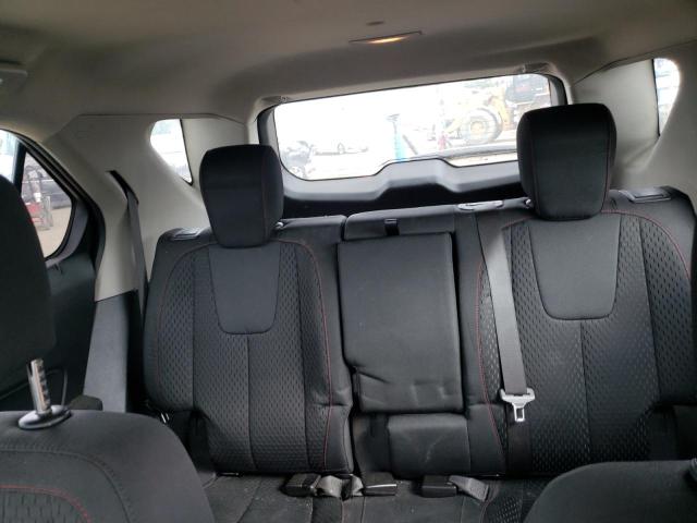 Photo 10 from auction – 2015 CHEVROLET EQUINOX LS with VIN 2GNALAEK5F6430951