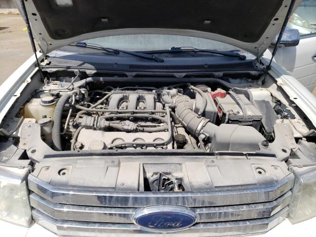 Photo 12 from auction – 2009 FORD FLEX LIMIT with VIN 2FMDK53C79BA00230