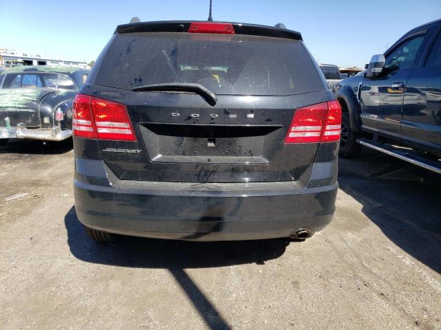 Photo 6 from auction – 2017 DODGE JOURNEY SE with VIN 3C4PDCABXHT629848