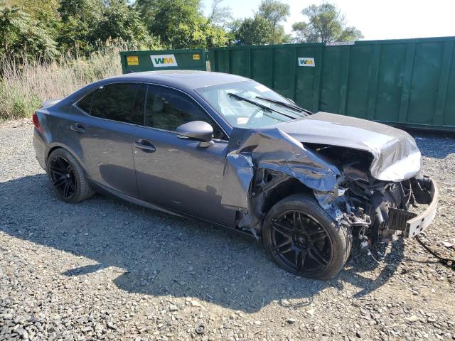 Photo 4 from auction – 2015 LEXUS IS 250 with VIN JTHCF1D24F5025202