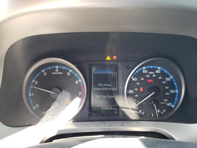 Photo 9 from auction – 2017 TOYOTA RAV4 LE with VIN 2T3BFREVXHW604064