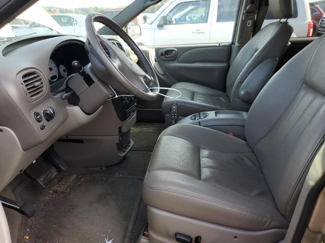 Photo 7 from auction – 2003 DODGE GRAND CARA with VIN 2D8GT54L03R333849