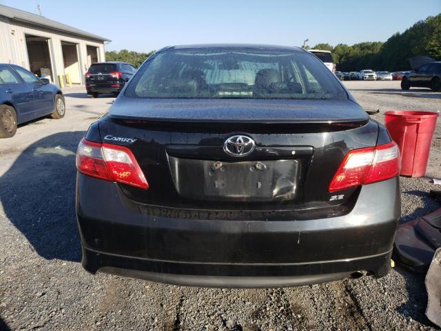 Photo 6 from auction – 2008 TOYOTA CAMRY CE with VIN 4T1BE46K28U243285